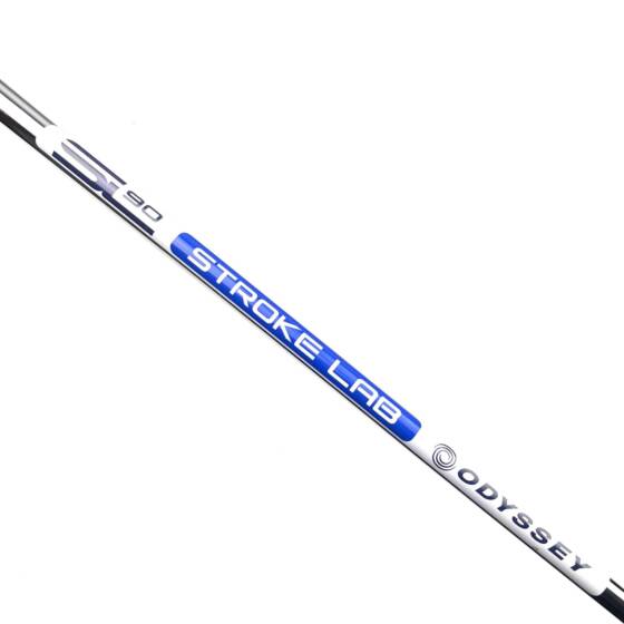 Odyssey Square 2 Square DW Putter / 35 Inches