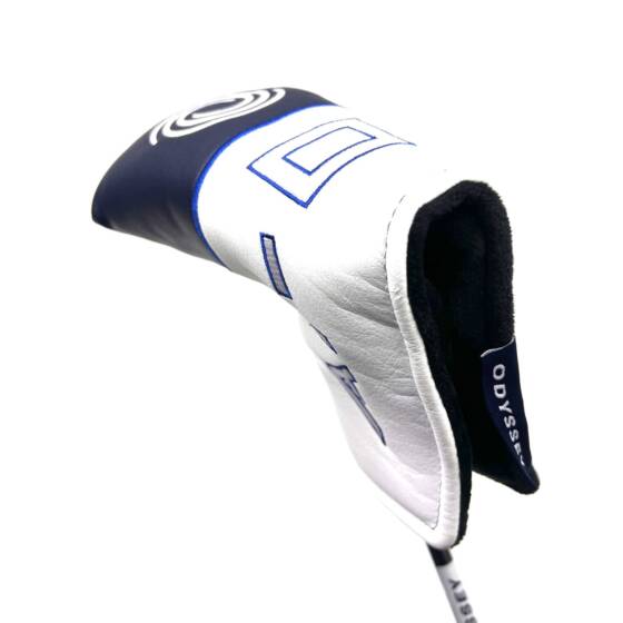 Odyssey Square 2 Square DW Putter / 35 Inches