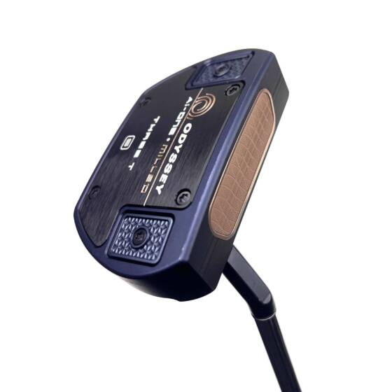 Odyssey AI-One Milled Three T S Putter / 34 Inches