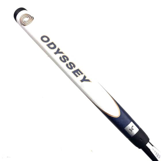 Odyssey AI-One Milled Three T S Putter / 34 Inches