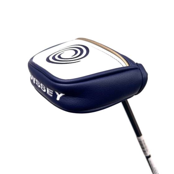 Odyssey AI-One Milled Three T S Putter / 34 Inches