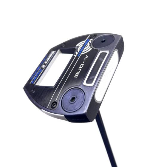 Odyssey AI-One Square 2 Square Jailbird Putter / 35 Inches