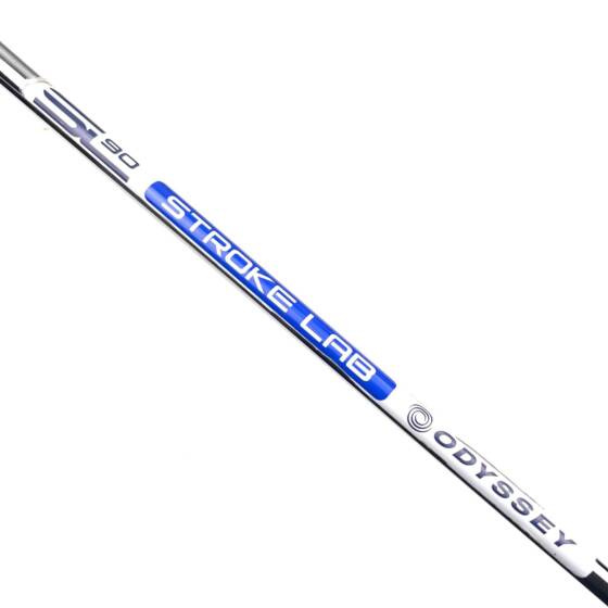 Odyssey AI-One Square 2 Square Jailbird Putter / 35 Inches