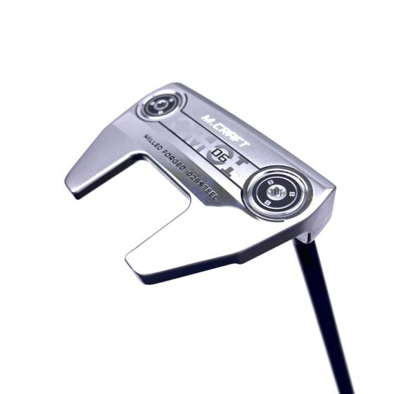 Mizuno M Craft OMOI 06 Putter / 34 Inches