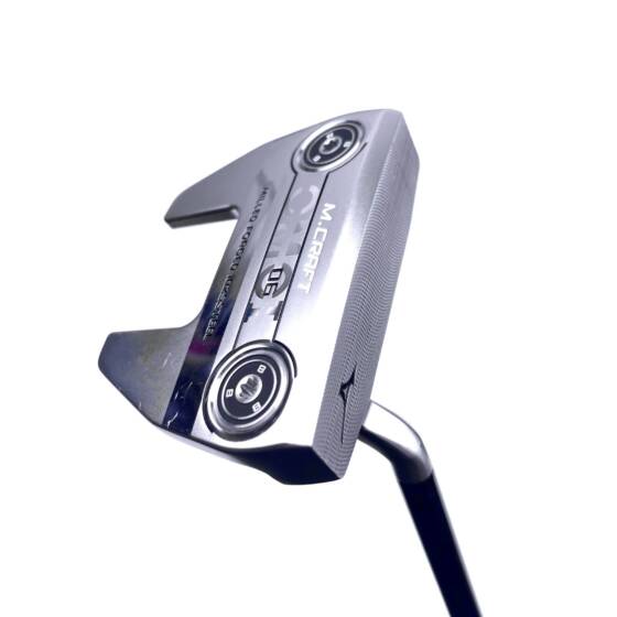 Mizuno M Craft OMOI 06 Putter / 34 Inches