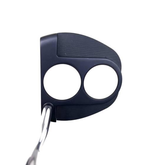 Odyssey AI-One 2-Ball Jailbird Mini Putter / 34 Inches