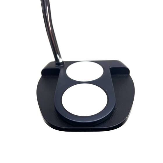 Odyssey AI-One 2-Ball Jailbird Mini Putter / 34 Inches