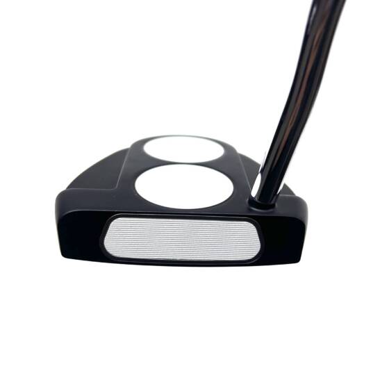 Odyssey AI-One 2-Ball Jailbird Mini Putter / 34 Inches