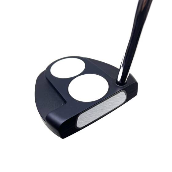 Odyssey AI-One 2-Ball Jailbird Mini Putter / 34 Inches
