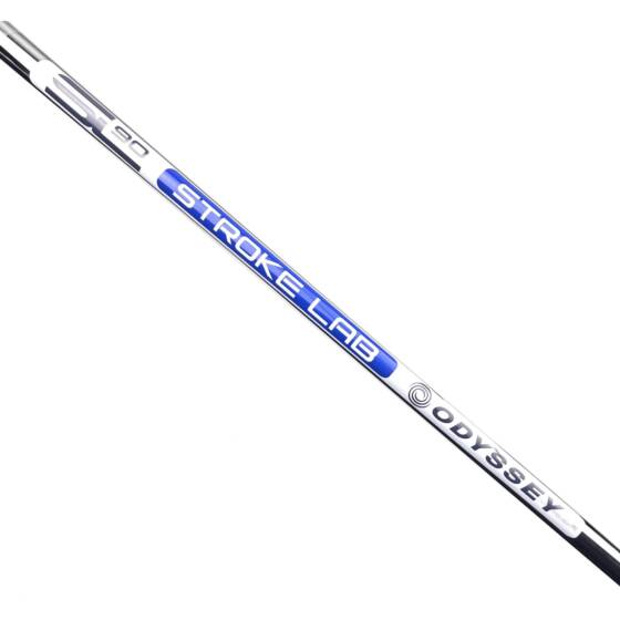 Odyssey AI-One 2-Ball Jailbird Mini Putter / 34 Inches