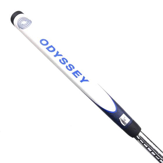 Odyssey AI-One 2-Ball Jailbird Mini Putter / 34 Inches