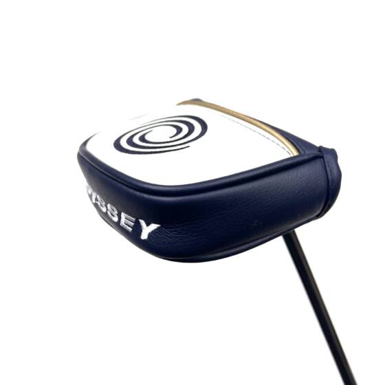 Odyssey AI-One Milled Three T Putter / 34 Inches