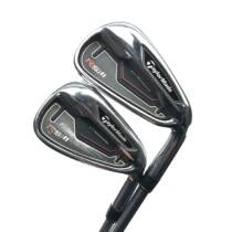 Taylormade RSi1 Irons / 6-PW / REAX Regular Flex