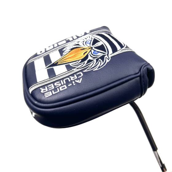 Odyssey AI-One Jailbird Cruiser Putter / 38 Inches