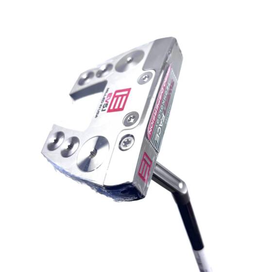 New Evnroll EV5.1 Putter / 34 Inches