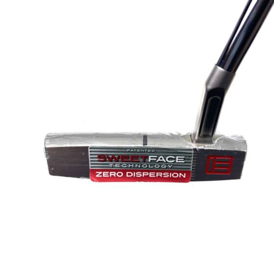 New Evnroll EV5.1 Putter / 34 Inches