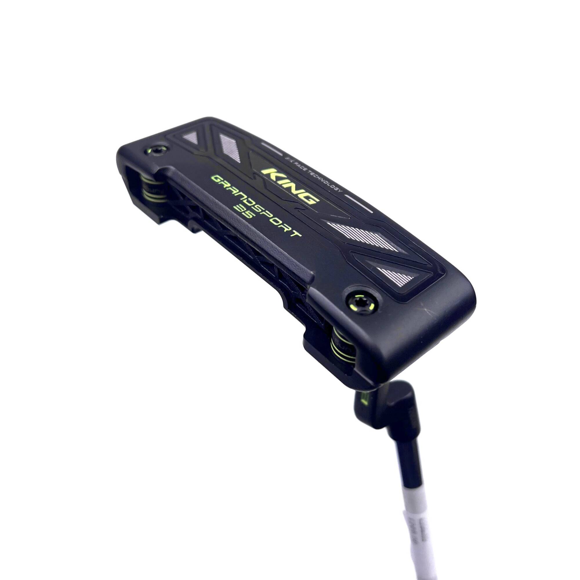 Cobra King Grandsport 35 Putter / 34 Inches