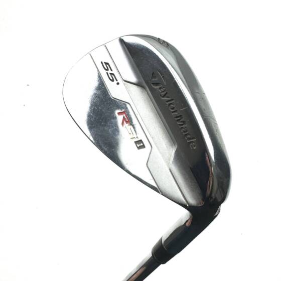 Taylormade RSi1 Sand Wedge / 55 Degree / REAX 105 Wedge Flex
