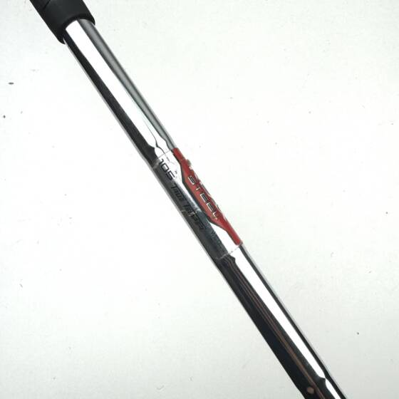 Taylormade RSi1 Sand Wedge / 55 Degree / REAX 105 Wedge Flex