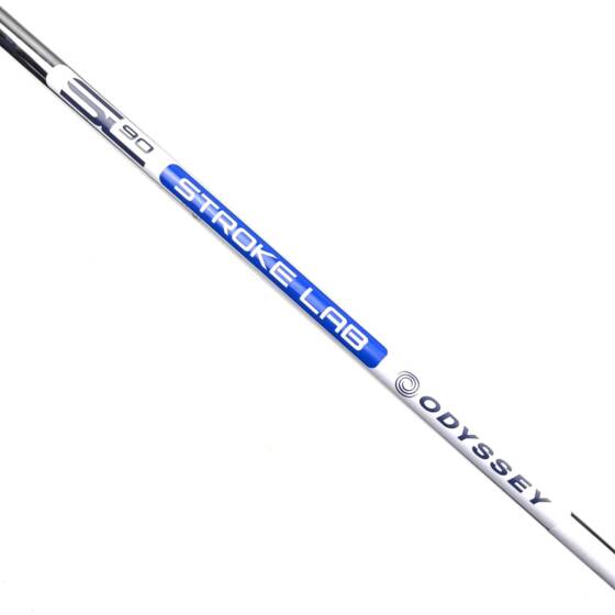 Odyssey AI-One Milled Eleven T DB Putter / 34 Inches