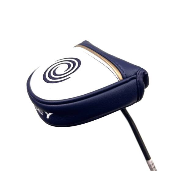 Odyssey AI-One Milled Eleven T DB Putter / 34 Inches