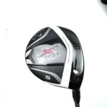 Callaway X2 Hot 5 Wood / 18 Degree / X2 Hot Ladies Flex