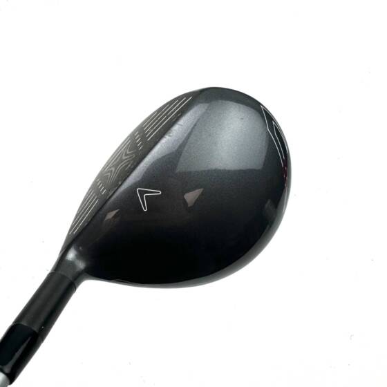Callaway X2 Hot 5 Wood / 18 Degree / X2 Hot Ladies Flex