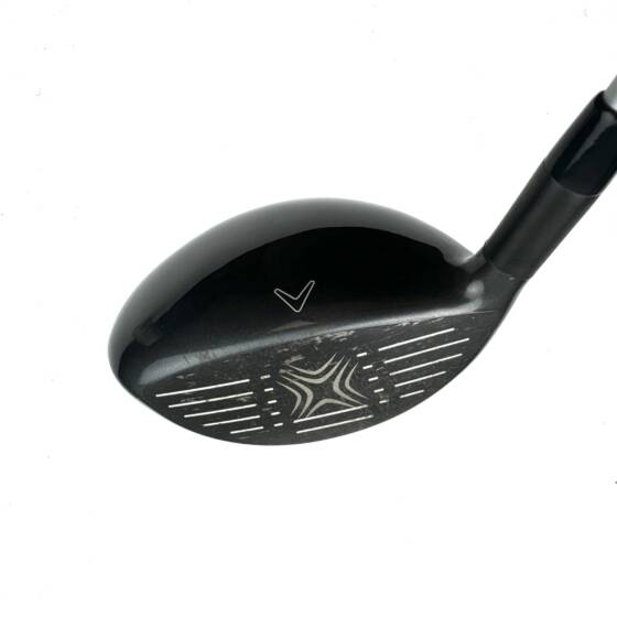 Callaway X2 Hot 5 Wood / 18 Degree / X2 Hot Ladies Flex