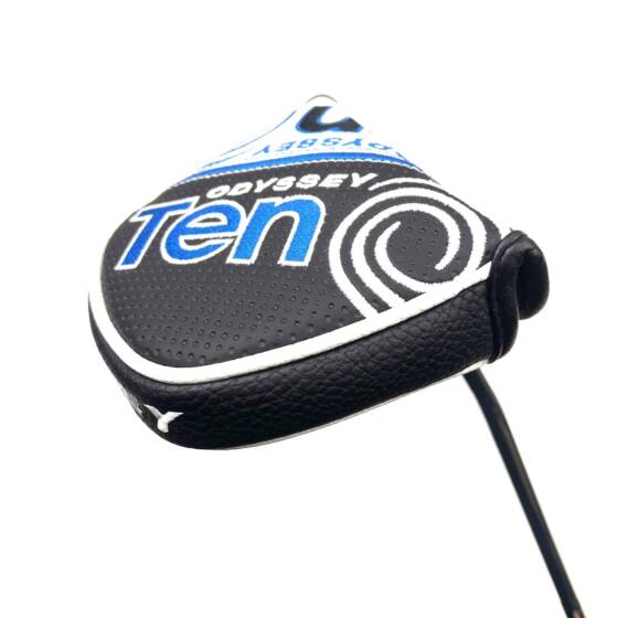 Odyssey 2-Ball Ten Arm Lock Putter / 40 Inches