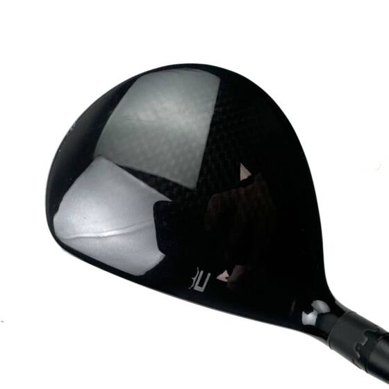 Cobra Aerojet LS 3 Wood / 14.5 Degree / Kai’li 60 Regular Flex