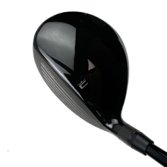 Cobra Aerojet LS 3 Wood / 14.5 Degree / Kai’li 60 Regular Flex