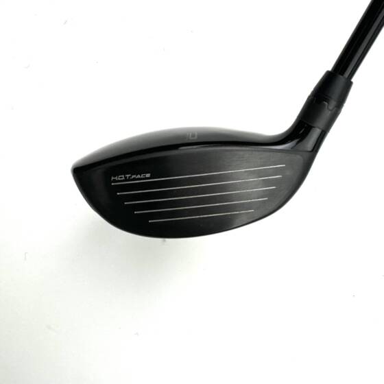 Cobra Aerojet LS 3 Wood / 14.5 Degree / Kai’li 60 Regular Flex