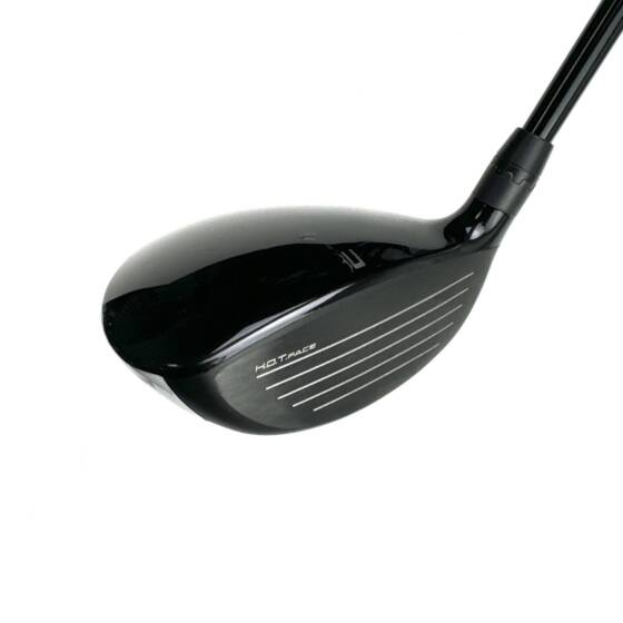 Cobra Aerojet LS 3 Wood / 14.5 Degree / Kai’li 60 Regular Flex