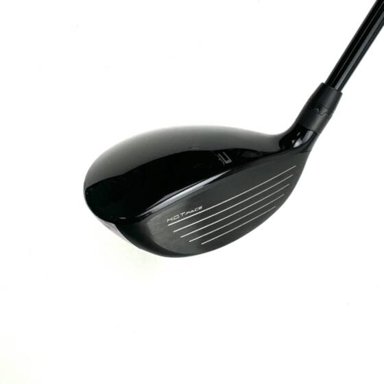 Cobra Aerojet LS 3 Wood / 14.5 Degree / Kai’li 60 Regular Flex