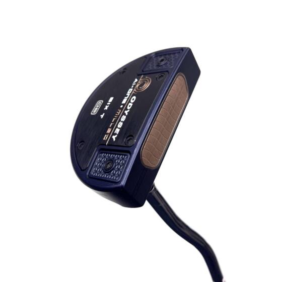 Odyssey AI-One Milled Six T DB Putter / 34 Inches