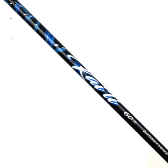 Cobra Aerojet LS 3 Wood / 14.5 Degree / Kai’li 60 Regular Flex