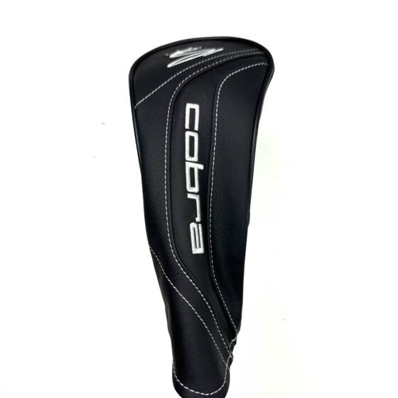 Cobra Aerojet LS 3 Wood / 14.5 Degree / Kai’li 60 Regular Flex