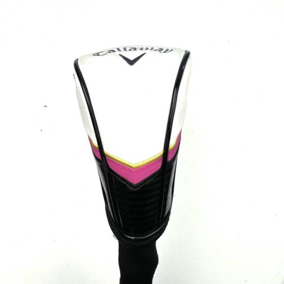 Callaway X2 Hot 5 Wood / 18 Degree / X2 Hot Ladies Flex