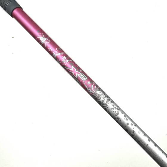 Callaway X2 Hot 5 Wood / 18 Degree / X2 Hot Ladies Flex