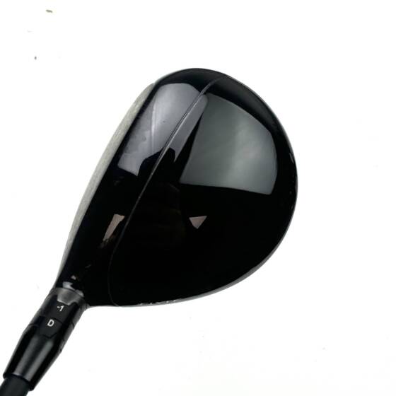 Callaway Elyte Triple Diamond 3 Wood / 15 Degree / Tensei 1K Black 75 X-Stiff Flex