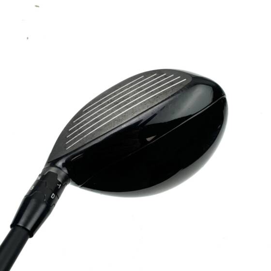 Callaway Elyte Triple Diamond 3 Wood / 15 Degree / Tensei 1K Black 75 X-Stiff Flex