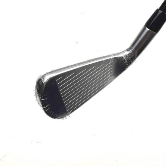 New Titleist U505 2023 3 Iron / 20 Degree / HZRDUS Stiff Flex