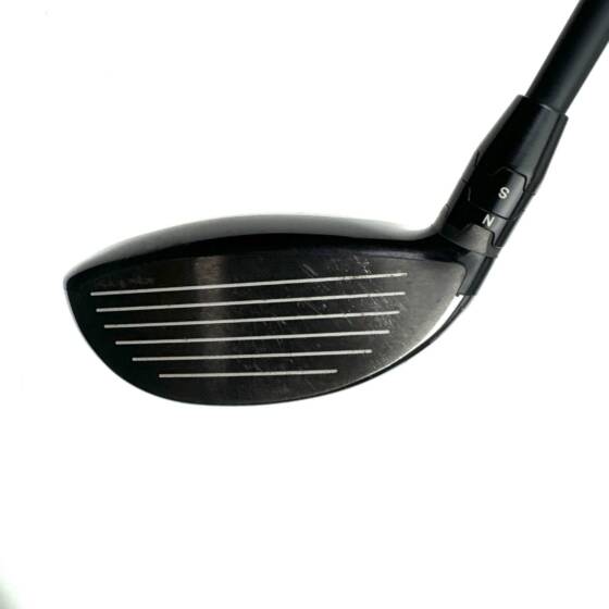 Callaway Elyte Triple Diamond 3 Wood / 15 Degree / Tensei 1K Black 75 X-Stiff Flex