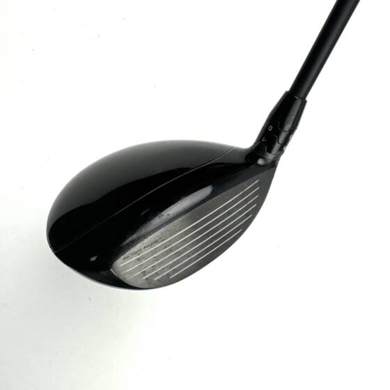 Callaway Elyte Triple Diamond 3 Wood / 15 Degree / Tensei 1K Black 75 X-Stiff Flex