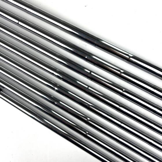 Cobra King Tour/King CB 2023 Irons / 3-PW / Dynamic Gold X100 X-Stiff Flex