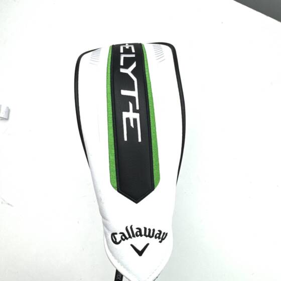 Callaway Elyte Triple Diamond 3 Wood / 15 Degree / Tensei 1K Black 75 X-Stiff Flex