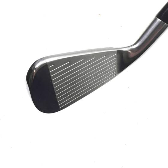 Titleist U505 2021 2 Iron / 18 Degree / HZRDUS Smoke RDX Stiff Flex