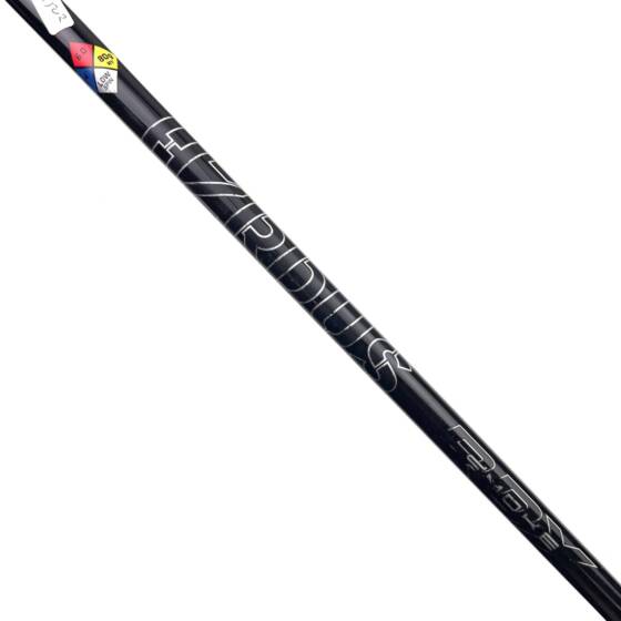 Titleist U505 2021 2 Iron / 18 Degree / HZRDUS Smoke RDX Stiff Flex