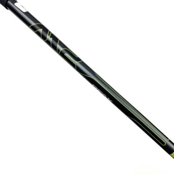 Left Handed Taylormade M2 2017 3 Wood / 15 Degree / REAX 55 Regular Flex