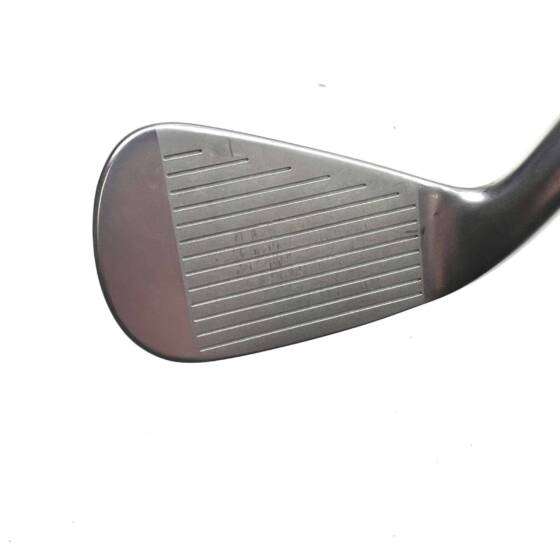 Callaway Apex Pro 21 6 Iron / 29 Degree / KBS Tour 130 X-Stiff Flex